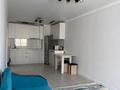 2-бөлмелі пәтер · 48 м² · 6/10 қабат, мкр Аккент 90/3, бағасы: 300 000 ₸ в Алматы, Алатауский р-н — фото 8