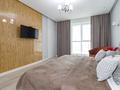 1-комнатная квартира · 40 м² · 5 этаж, Сыганак 17Р — Хан Шатыр за 17 000 ₸ в Астане, Есильский р-н — фото 4