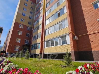 3-комнатная квартира, 85.6 м², 8/9 этаж, Каирбекова 358/2 за 34 млн 〒 в Костанае