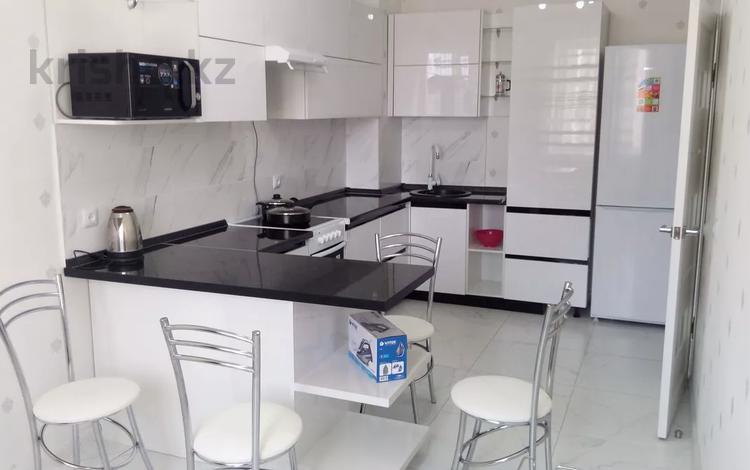 1-бөлмелі пәтер · 50 м² · 4/6 қабат, Алихана Бокейханова 29/2 — Рыскулова, бағасы: 250 000 ₸ в Астане, Есильский р-н — фото 3