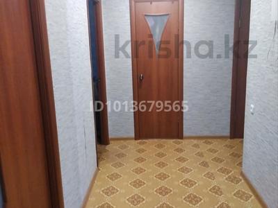3-комнатная квартира · 62 м² · 5/5 этаж, Абулхаир хана 44 — Абулхаир хана и Оракбаева за 18.5 млн ₸ в Уральске