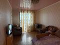 1-комнатная квартира · 38 м² · 6/6 этаж, Ворошилова 3/2 за 115 000 ₸ в Костанае