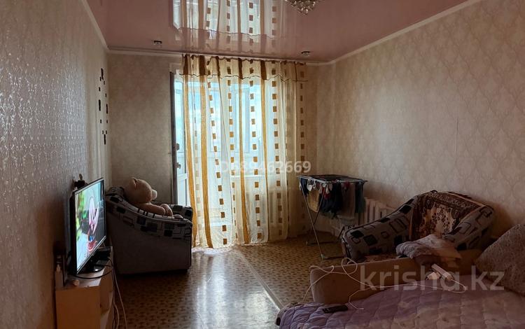 1-комнатная квартира · 38 м² · 6/6 этаж, Ворошилова 3/2 за 115 000 ₸ в Костанае — фото 4