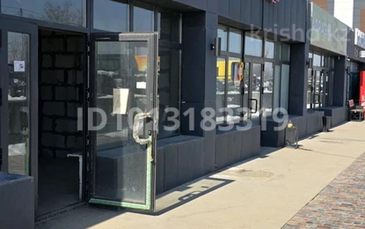 Свободное назначение · 120 м² за 500 000 ₸ в Алматы, Алатауский р-н — фото 2