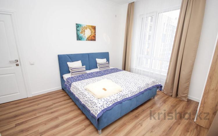 2-комнатная квартира · 40 м² · 5/12 этаж, Тажибаевой 157 к1 за 43 млн ₸ в Алматы, Бостандыкский р-н — фото 2