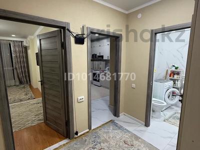 1 бөлме · 40 м² · 9/10 қабат, Алма сити 5, бағасы: 130 000 ₸ в Алматы, Наурызбайский р-н