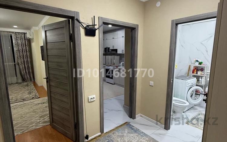 1 бөлме · 40 м² · 9/10 қабат, Алма сити 5, бағасы: 130 000 ₸ в Алматы, Наурызбайский р-н — фото 2
