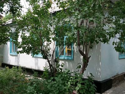 Отдельный дом • 2 комнаты • 60 м² • 7 сот., Жаркымбекова 32 — Абая за 4.2 млн 〒 в Каратау
