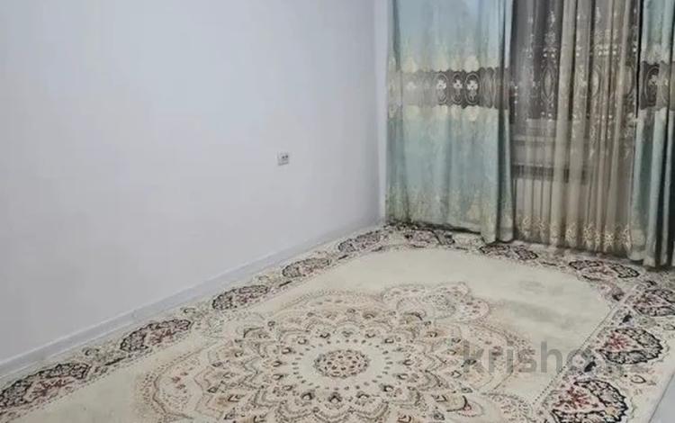 2-бөлмелі пәтер · 57 м² · 3/8 қабат, Саина улица, бағасы: 32.5 млн ₸ в Алматы, Ауэзовский р-н — фото 2