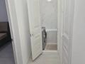 2-бөлмелі пәтер · 57 м² · 3/8 қабат, Саина улица, бағасы: 32.5 млн ₸ в Алматы, Ауэзовский р-н — фото 13