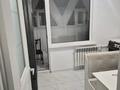 2-бөлмелі пәтер · 57 м² · 3/8 қабат, Саина улица, бағасы: 32.5 млн ₸ в Алматы, Ауэзовский р-н — фото 3