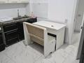 2-бөлмелі пәтер · 57 м² · 3/8 қабат, Саина улица, бағасы: 32.5 млн ₸ в Алматы, Ауэзовский р-н — фото 4