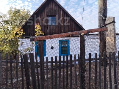 Отдельный дом · 2 комнаты · 30.6 м² · 7 сот., Узенка, Саранская 20 — Саранская за 7.5 млн ₸ в Караганде, Алихана Бокейханова р-н