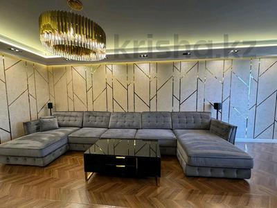 Продажа квартир в Абай обл.: 4-комнатная квартира · 180 м² · 12/13 этаж, Абая — Дворец молодежи за 150 млн 〒 4-комнатная квартира · 180 м² · 12/13 этаж, Абая — Дворец молодежи за 150 млн 〒 в Семее