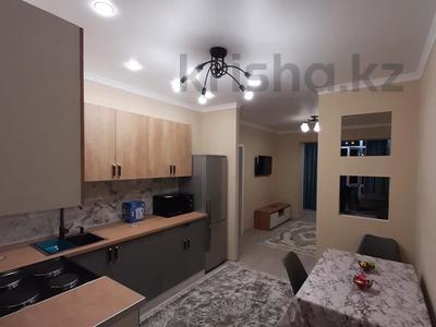2-комнатная квартира · 55 м² · 6/9 этаж, Карасай батыра 345 — Толе би за 300 000 ₸ в Алматы, Алмалинский р-н