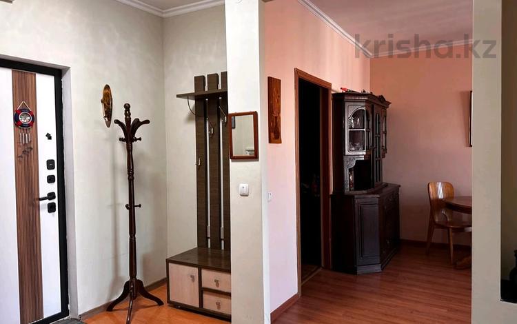 2-комнатная квартира · 68 м² · 11/16 этаж, Женис 67 за 31 млн ₸ в Астане, Сарыарка р-н — фото 8