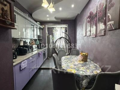 3-комнатная квартира · 71 м² · 5/5 этаж, мкр Тастак-3 45 — Аносова 45 за 46 млн ₸ в Алматы, Алмалинский р-н