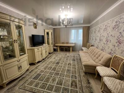 4-комнатная квартира · 99.1 м² · 13/14 этаж, Кошкарбаева 45 за 42.8 млн ₸ в Астане, Алматы р-н