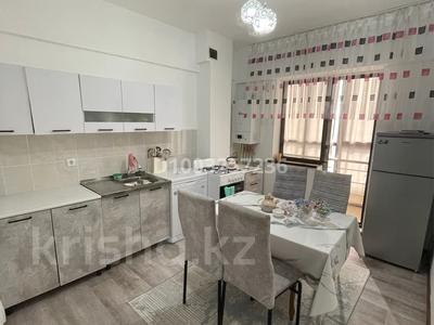 1-комнатная квартира · 40.9 м², Жк Сырдария 5 — Обл акиматқа жақын, Двд Ниш мектебіне жақын за 10 000 〒 в Туркестане