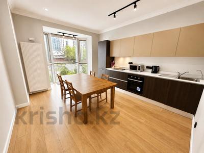 2-бөлмелі пәтер · 85 м² · 6/21 қабат, Сейфуллина 574/1 к8 — ⭐️ЛУЧШЕЕ ПРЕДЛОЖЕНИЕ⭐️, бағасы: 650 000 ₸ в Алматы, Бостандыкский р-н