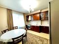 3-комнатная квартира, 156 м², 10/15 этаж, Азербайжана Мамбетова 16 за 50 млн 〒 в Астане, Сарыарка р-н