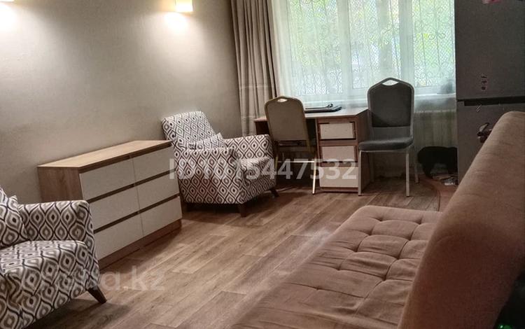 2-бөлмелі пәтер · 43.8 м² · 1/4 қабат, №6 ш/а. 43 — УЛУЧШЕННАЯ перепланировка УЗАКОНЕНА, бағасы: 28 млн ₸ в Алматы, Ауэзовский р-н — фото 2