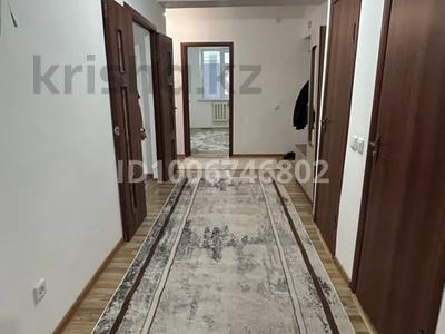 3-комнатная квартира · 70 м² · 5/5 этаж, Айтмурат Шаменова 45 — Айтмурат Шаменова за 130 000 〒 в 