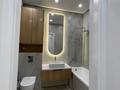 2-комнатная квартира · 40 м² · 13/16 этаж, Егизбаева 3, 5 — Каныша Сатпаева за 47.5 млн ₸ в Алматы, Бостандыкский р-н — фото 2