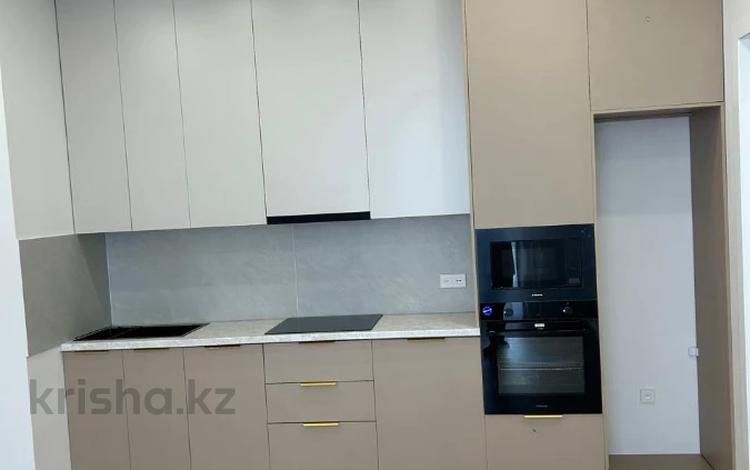 2-комнатная квартира · 40 м² · 13/16 этаж, Егизбаева 3, 5 — Каныша Сатпаева за 47.5 млн ₸ в Алматы, Бостандыкский р-н — фото 3