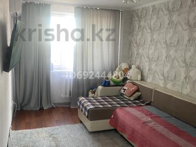 1-бөлмелі пәтер, 34 м², 9/10 қабат, Тлендиева 44/1, бағасы: 14.4 млн 〒 в Астане, Сарыарка р-н