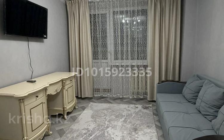 2-комнатная квартира · 56 м² · 6/18 этаж, Кенесары 70 за 240 000 ₸ в Астане, р-н Байконур — фото 2