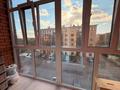 2-бөлмелі пәтер · 53.6 м² · 3/5 қабат, кошкарбаева 39, бағасы: 31 млн ₸ в Кокшетау — фото 11
