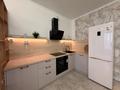 2-бөлмелі пәтер · 53.6 м² · 3/5 қабат, кошкарбаева 39, бағасы: 31 млн ₸ в Кокшетау