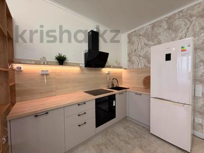 2-бөлмелі пәтер · 53.6 м² · 3/5 қабат, кошкарбаева 39, бағасы: 31 млн ₸ в Кокшетау