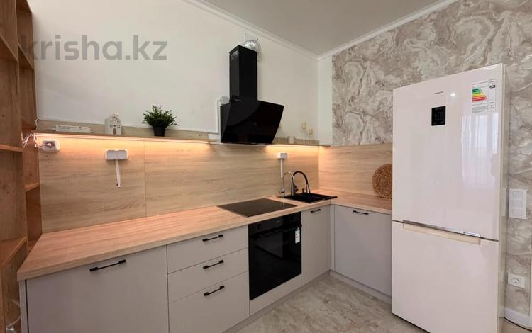 2-бөлмелі пәтер · 53.6 м² · 3/5 қабат, кошкарбаева 39, бағасы: 31 млн ₸ в Кокшетау — фото 15