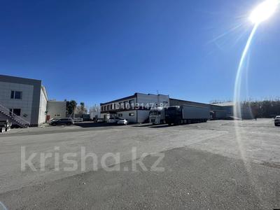 Промбаза · 1.1 га, Пригородная 7/4 за 1 000 ₸ в Караганде, Казыбек би р-н