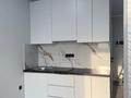 1-бөлмелі пәтер · 32 м² · 8/9 қабат, мкр. Шугыла 340/46к4, бағасы: 21.5 млн ₸ в Алматы, Наурызбайский р-н