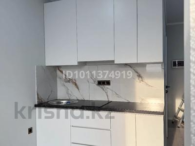1-бөлмелі пәтер · 32 м² · 8/9 қабат, мкр. Шугыла 340/46к4, бағасы: 21.5 млн ₸ в Алматы, Наурызбайский р-н