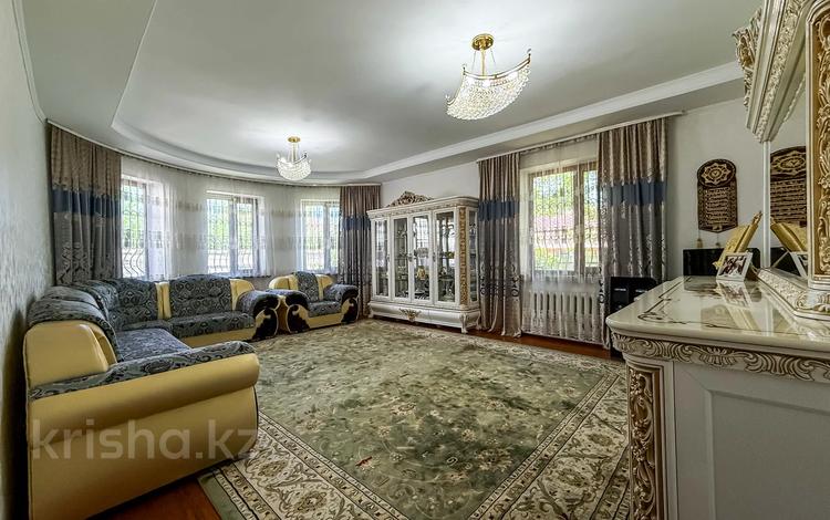 Жеке үй · 5 бөлме · 351.5 м² · 8 жүзд., Ерторгын 106, бағасы: 105 млн ₸ в Туздыбастау (Калинино) — фото 16