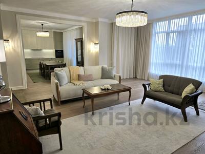 Продажа квартир в Алматы: 3-комнатная квартира · 160 м² · 4/6 этаж, Рахмадиева за 200 млн 〒 3-комнатная квартира · 160 м² · 4/6 этаж, Рахмадиева за 200 млн 〒 в Алматы, Бостандыкский р-н