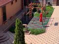 Отдельный дом • 8 комнат • 400 м² • 10 сот., мкр Теректы за 250 млн 〒 в Алматы, Алатауский р-н — фото 47