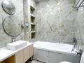 7-комнатная квартира · 350 м² · 1/3 этаж, мкр Каргалы, Сейдимбека 110/1 за 455 млн ₸ в Алматы, Наурызбайский р-н — фото 24