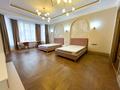 7-комнатная квартира · 350 м² · 1/3 этаж, мкр Каргалы, Сейдимбека 110/1 за 455 млн ₸ в Алматы, Наурызбайский р-н — фото 27