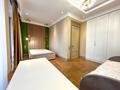 7-комнатная квартира · 350 м² · 1/3 этаж, мкр Каргалы, Сейдимбека 110/1 за 455 млн ₸ в Алматы, Наурызбайский р-н — фото 33