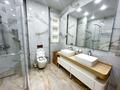 7-комнатная квартира · 350 м² · 1/3 этаж, мкр Каргалы, Сейдимбека 110/1 за 455 млн ₸ в Алматы, Наурызбайский р-н — фото 54