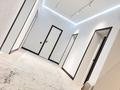 4-комнатная квартира · 143.3 м² · 2/9 этаж, мкр 8, А.Молдагулова 49 а за 68 млн ₸ в Актобе — фото 18