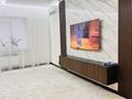 4-комнатная квартира · 143.3 м² · 2/9 этаж, мкр 8, А.Молдагулова 49 а за 68 млн ₸ в Актобе — фото 13