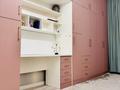 4-комнатная квартира · 143.3 м² · 2/9 этаж, мкр 8, А.Молдагулова 49 а за 68 млн ₸ в Актобе — фото 43