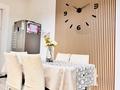 4-комнатная квартира · 143.3 м² · 2/9 этаж, мкр 8, А.Молдагулова 49 а за 68 млн ₸ в Актобе — фото 49