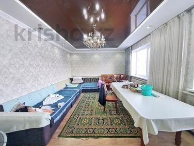 Отдельный дом • 7 комнат • 190 м² • 10 сот., Восточный за 35 млн 〒 в Талдыкоргане
